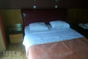 Giannis Hotel_best prices_in_Hotel_Thraki_Xanthi_Xanthi City