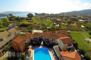 Alkyon Apartments & Villas Hotel_lowest prices_in_Villa_Ionian Islands_Lefkada_Lefkada Rest Areas