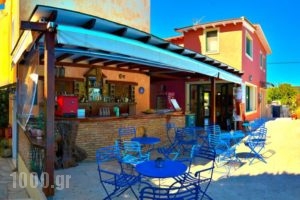 Alkyon Apartments & Villas Hotel_best prices_in_Villa_Ionian Islands_Lefkada_Lefkada Rest Areas