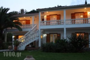 Villa Karidia_lowest prices_in_Villa_Ionian Islands_Lefkada_Lefkada Rest Areas