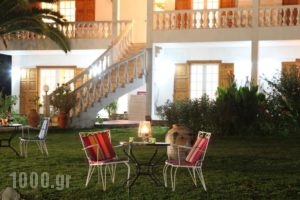 Villa Karidia_best deals_Villa_Ionian Islands_Lefkada_Lefkada Rest Areas