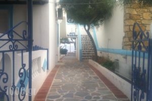 Akti Studios_lowest prices_in_Hotel_Dodekanessos Islands_Karpathos_Karpathos Chora
