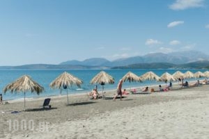 Camping Gythion Bay_travel_packages_in_Peloponesse_Lakonia_Xifias