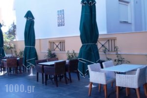 Hotel Cristina Maris_best prices_in_Hotel_Peloponesse_Korinthia_Agioi Theodori
