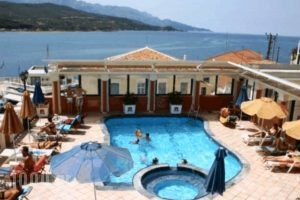 Samosel_holidays_in_Hotel_Aegean Islands_Samos_Samosst Areas