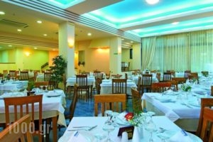 Eva Bay Hotel On The Beach_best prices_in_Hotel_Crete_Rethymnon_Plakias