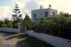 Seaside Villa_travel_packages_in_Dodekanessos Islands_Rhodes_Rhodes Rest Areas