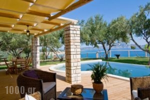 Kymaros Villas_best prices_in_Villa_Ionian Islands_Zakinthos_Laganas