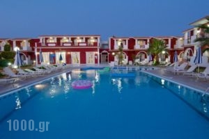 Hotel Yakinthos_accommodation_in_Hotel_Ionian Islands_Zakinthos_Laganas