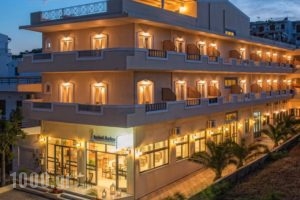 Astoria hotel_travel_packages_in_Crete_Rethymnon_Plakias