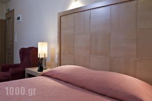 Parnon Hotel_best deals_Hotel_Central Greece_Attica_Athens