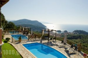 Apolis Villas_best deals_Villa_Epirus_Preveza_Sarakino