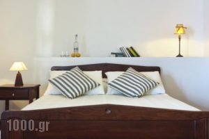 Belvedere Apartments_best prices_in_Apartment_Cyclades Islands_Folegandros_Folegandros Chora