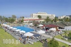Messonghi Beach Holiday Resort in Athens, Attica, Central Greece