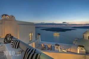 Aigialos Niche Residences & Suites_accommodation_in_Hotel_Cyclades Islands_Sandorini_Sandorini Chora