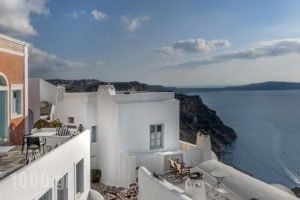 Aigialos Niche Residences & Suites_travel_packages_in_Cyclades Islands_Sandorini_Sandorini Chora
