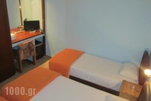 Hotel Rex_accommodation_in_Hotel_Macedonia_Thessaloniki_Thessaloniki City