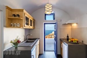 Domus Solis Luxury Villa_lowest prices_in_Villa_Cyclades Islands_Sandorini_Sandorini Rest Areas