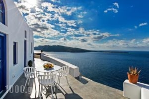 Domus Solis Luxury Villa_accommodation_in_Villa_Cyclades Islands_Sandorini_Sandorini Rest Areas