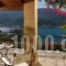 Odyssey Apartments_best prices_in_Apartment_Ionian Islands_Ithaki_Ithaki Chora