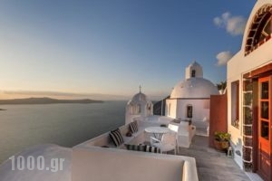 Aigialos Niche Residences & Suites_best deals_Hotel_Cyclades Islands_Sandorini_Sandorini Chora