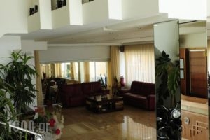 Preveza City Hotel_accommodation_in_Hotel_Epirus_Preveza_Preveza City