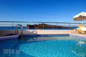 Sandy Villas Chania_travel_packages_in_Crete_Chania_Nopigia