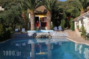 Garden of Eden_accommodation_in_Hotel_Ionian Islands_Zakinthos_Laganas