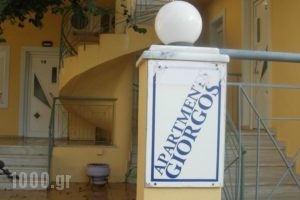 Giorgos Apartments_accommodation_in_Apartment_Crete_Chania_Palaeochora