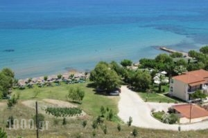 Levantino Studios & Apartments_travel_packages_in_Ionian Islands_Zakinthos_Laganas
