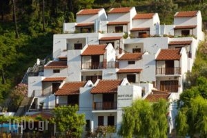 Hovolo Hotel Apartments_travel_packages_in_Sporades Islands_Skopelos_Neo Klima - Elios