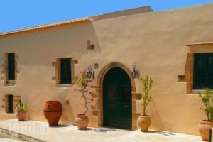 Crete Olive Mill_accommodation_in_Hotel_Crete_Chania_Kissamos