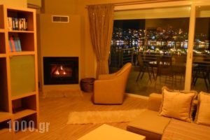 Paralimnio Suites_lowest prices_in_Hotel_Macedonia_kastoria_Aposkepos