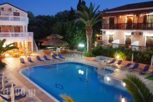 Lazaros Hotel Apartments_travel_packages_in_Ionian Islands_Zakinthos_Planos
