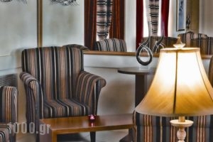 Phaidon Hotel & Spa_best deals_Hotel_Macedonia_Florina_Florina City