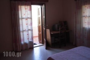 Pedi Apartment_lowest prices_in_Apartment_Dodekanessos Islands_Simi_Symi Rest Areas