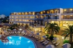 D’Andrea Mare Beach Hotel in Athens, Attica, Central Greece