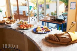 Villas Cavo Marathia_best prices_in_Villa_Ionian Islands_Zakinthos_Zakinthos Rest Areas