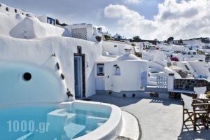 Gemela'S Family Homes_travel_packages_in_Cyclades Islands_Sandorini_Oia