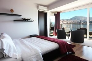 Paralimnio Suites_accommodation_in_Hotel_Macedonia_kastoria_Aposkepos