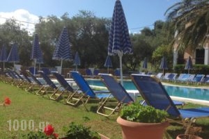 Perros Hotel_accommodation_in_Hotel_Ionian Islands_Corfu_Corfu Rest Areas