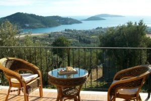Apartments Villa L&M Skiathos_accommodation_in_Villa_Sporades Islands_Skiathos_Skiathoshora