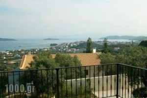 Apartments Villa L&M Skiathos_lowest prices_in_Villa_Sporades Islands_Skiathos_Skiathoshora