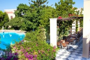 Kalydna Island Hotel_accommodation_in_Hotel_Dodekanessos Islands_Kos_Kos Rest Areas