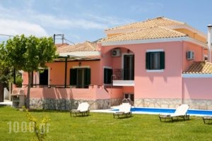 Anthemis Luxury Villas_accommodation_in_Villa_Ionian Islands_Lefkada_Lefkada's t Areas