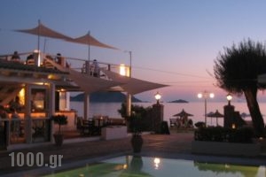 Hotel Horizon_best deals_Hotel_Ionian Islands_Corfu_Arillas