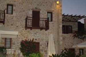 Lithos Traditional Guest Houses_travel_packages_in_Crete_Lasithi_Sitia