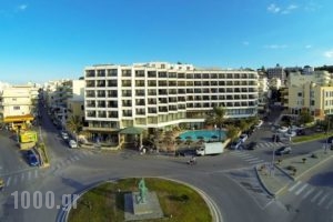 Blue Sky City Beach Hotel_best deals_Hotel_Dodekanessos Islands_Rhodes_kritika