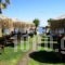 Panos Beach Hotel_lowest prices_in_Hotel_Crete_Chania_Platanias