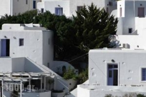 Porto Sikinos Hotel_lowest prices_in_Hotel_Cyclades Islands_Folegandros_Folegandros Chora